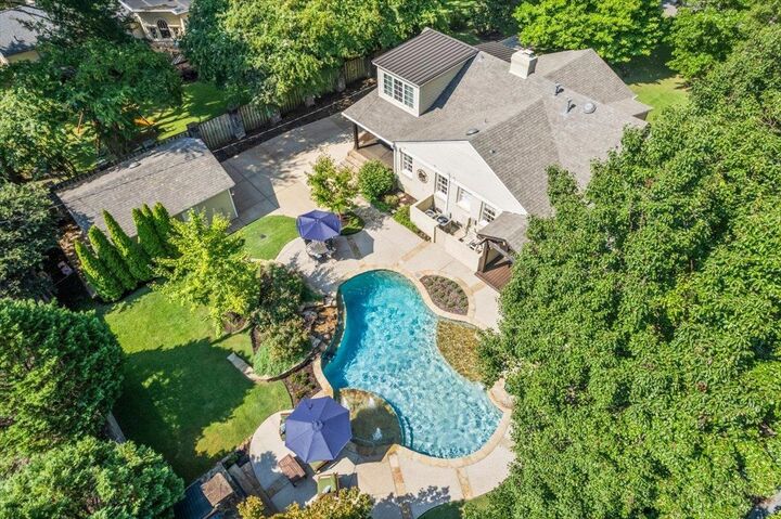 Property Photo: 250 St Andrews Fwy TN 38111
