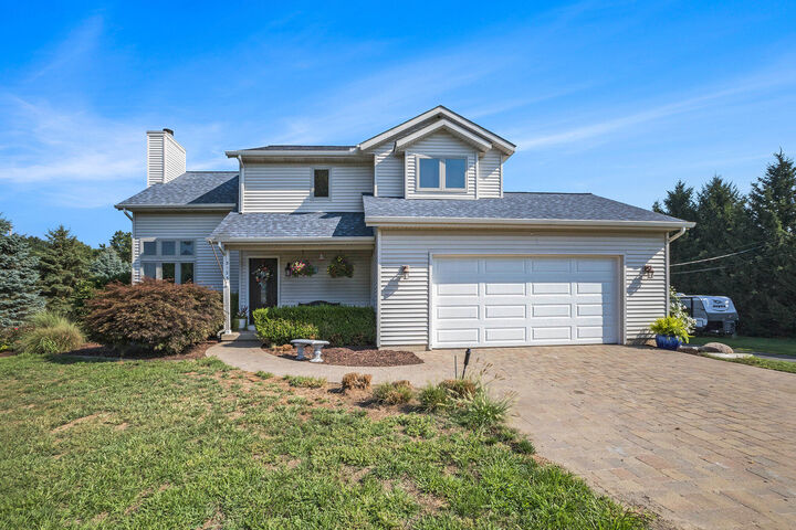 Property Photo: 3123 140th Avenue MI 49323