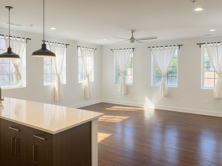 Property Photo: 5055 S Dorchester Avenue 401 IL 60615