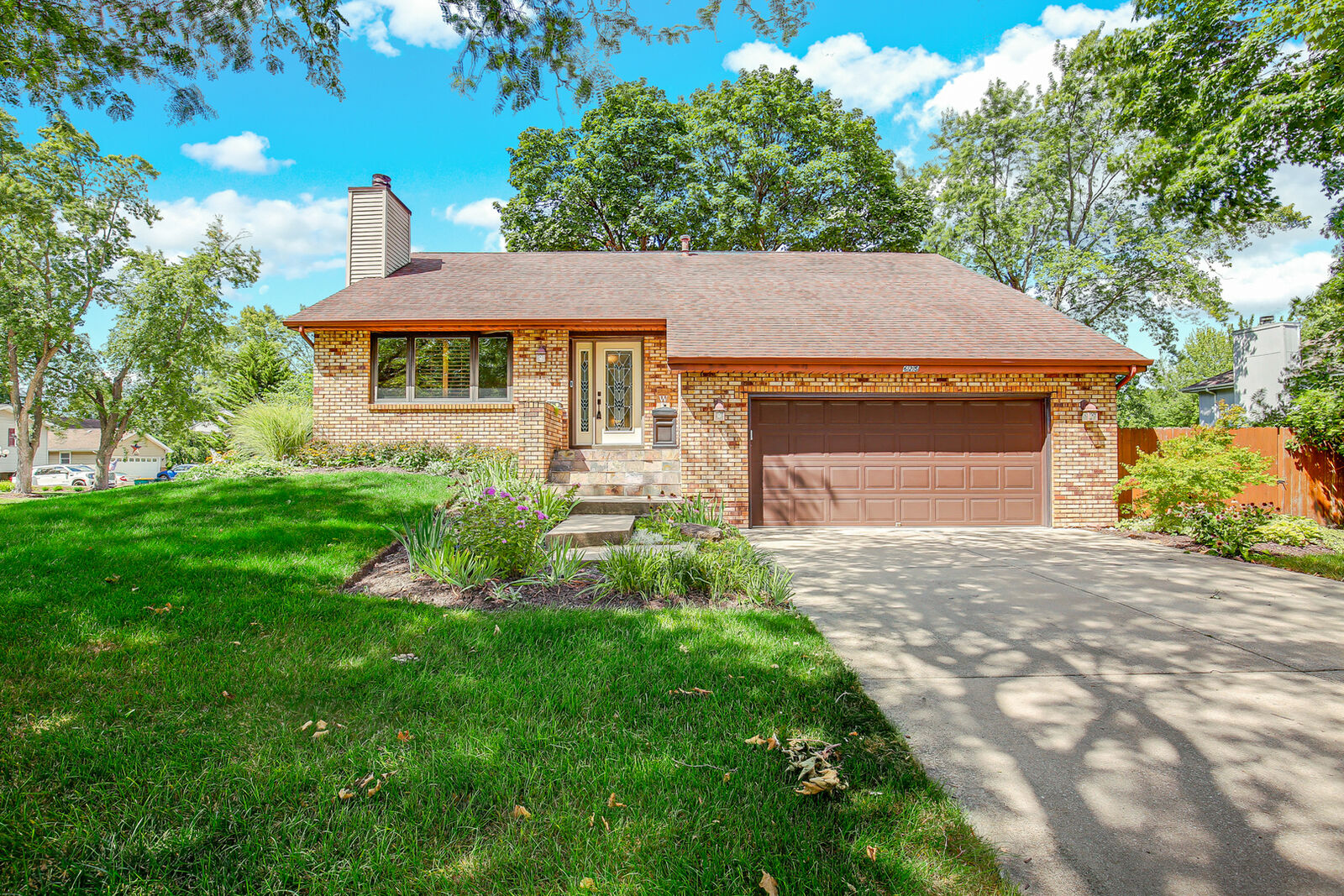 Property Photo:  625 Cassie Drive  IL 60435 