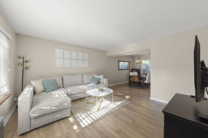 Property Photo:  1768 Coach Drive  IL 60565 
