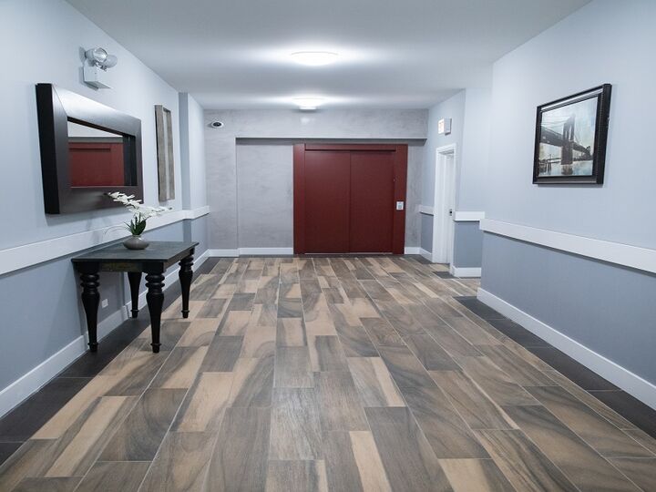 Property Photo: 2515 W Lawrence Avenue 2N IL 60625