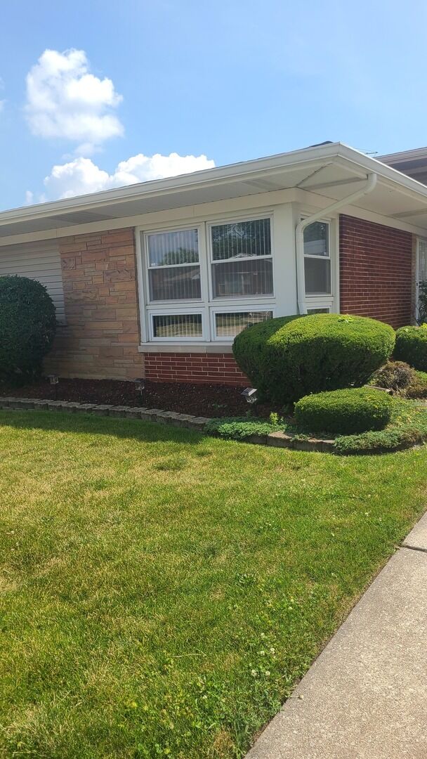 Property Photo:  16347 Ingleside Avenue  IL 60473 