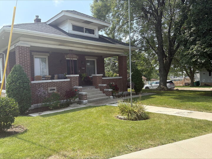 Property Photo: 602 McCarthy Road IL 60439