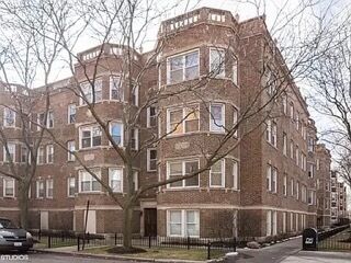 Property Photo: 6042 N Kenmore Avenue 1 IL 60660