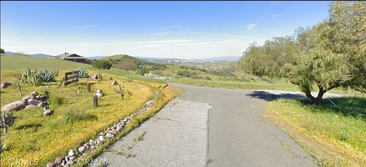 Property Photo: 0 Diamond View Lane CA 91390