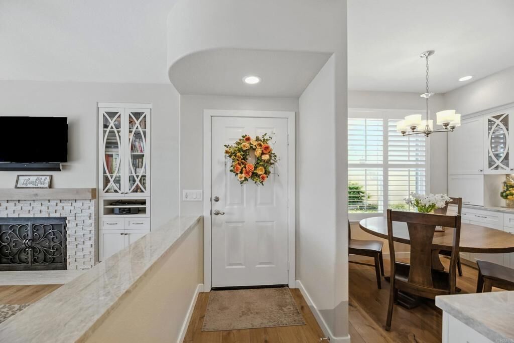Property Photo: 18638 Caminito Pasadero CA 92128
