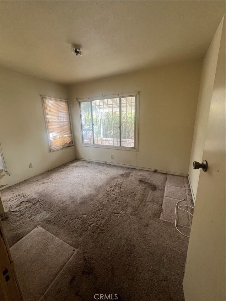 Property Photo:  3437 Virginia Road  CA 90016 