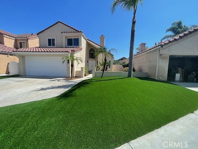 Property Photo:  5917 San Remo Way  CA 92887 