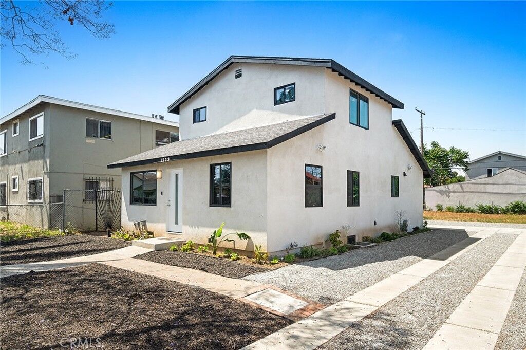 Property Photo:  1223 W 90th Street  CA 90044 