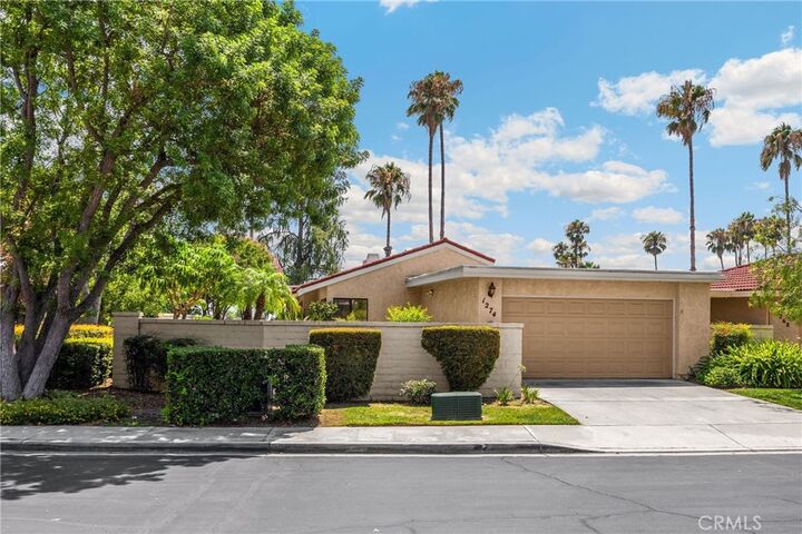 Property Photo: 1274 Upland Hills Drive N CA 91784
