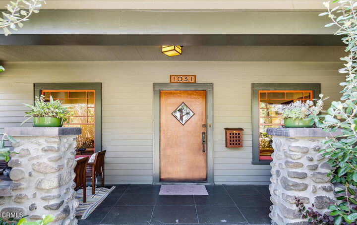 Property Photo:  1031 Stratford Avenue  CA 91030 