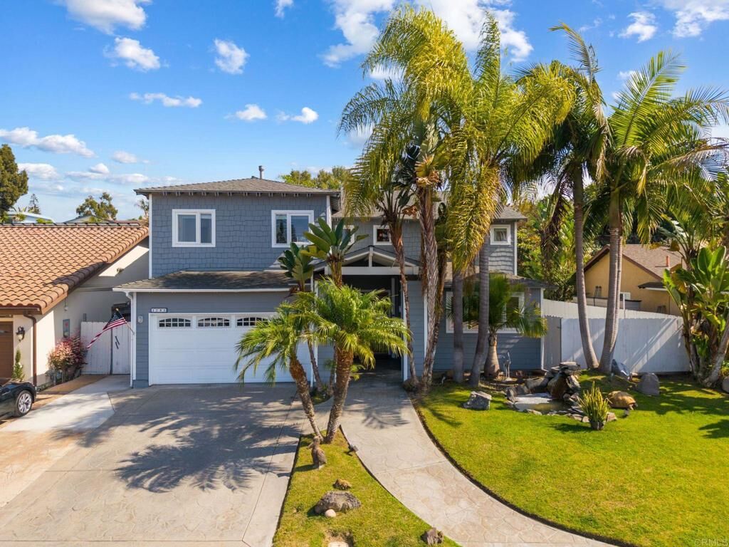 Property Photo:  1785 Caliban Drive  CA 92024 
