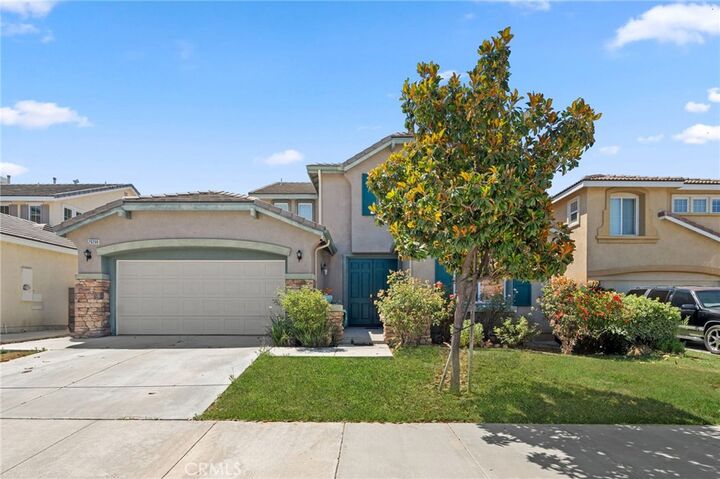 Property Photo:  29268 Meandering Circle  CA 92584 