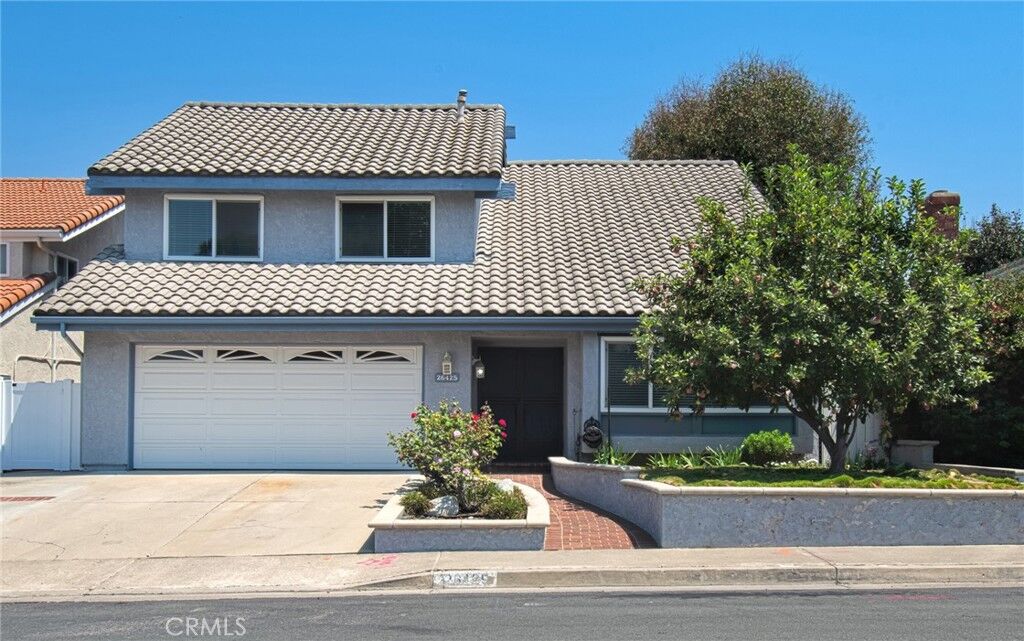 Property Photo:  26425 Sandy Creek  CA 92630 