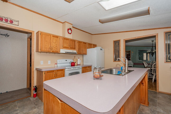 Property Photo: 490 Essex Street ME 04426