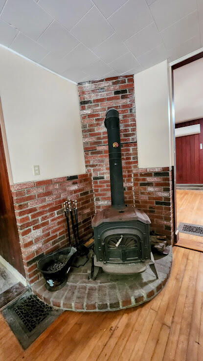 Property Photo:  69 Walter Street  ME 04401 