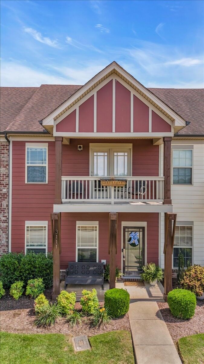 Property Photo:  3111 Monrovia Dr  TN 37128 