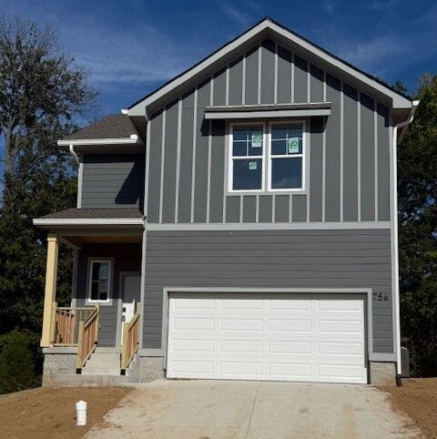 Property Photo:  756 Caraway Lane  TN 37211 