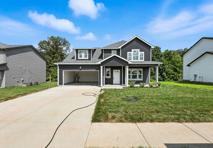 Property Photo:  377 Galway Dr  TN 37042 