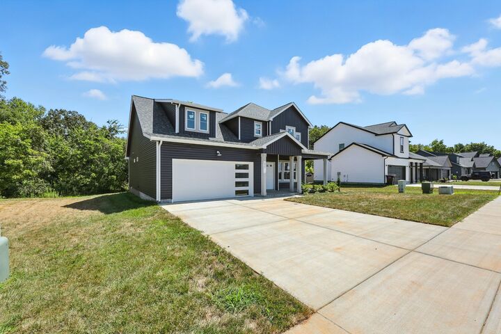 Property Photo: 377 Galway Dr TN 37042