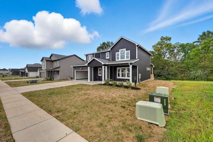 Property Photo:  377 Galway Dr  TN 37042 