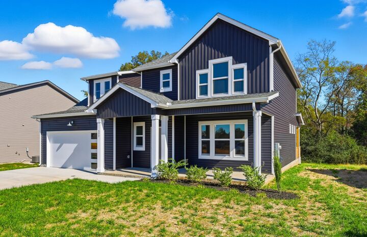 Property Photo: 377 Galway Dr TN 37042