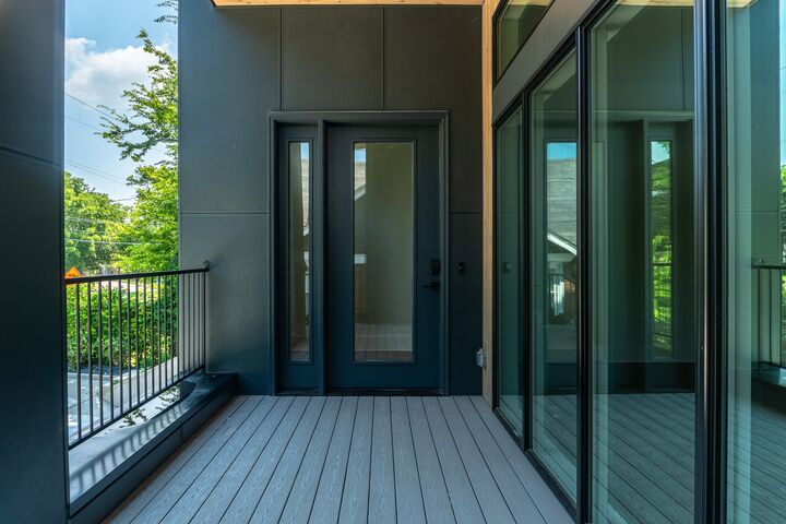 Property Photo:  3205B Acklen Ave  TN 37212 