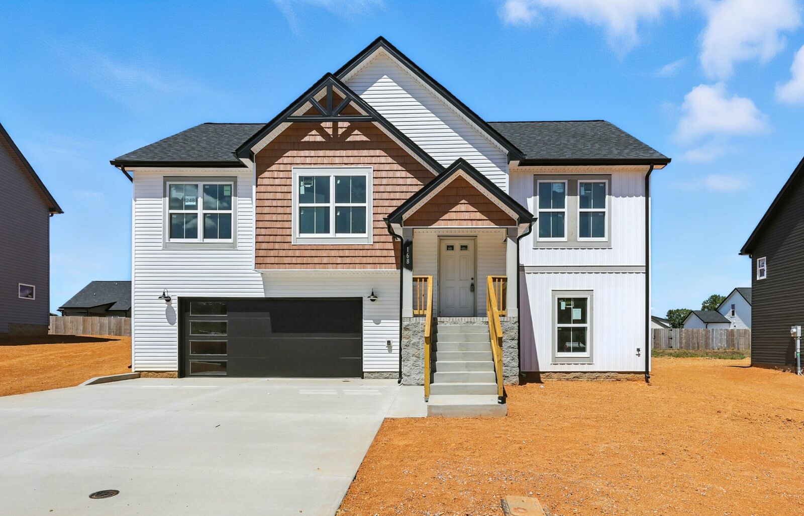 Property Photo: 168 Leitrim Dr TN 37042