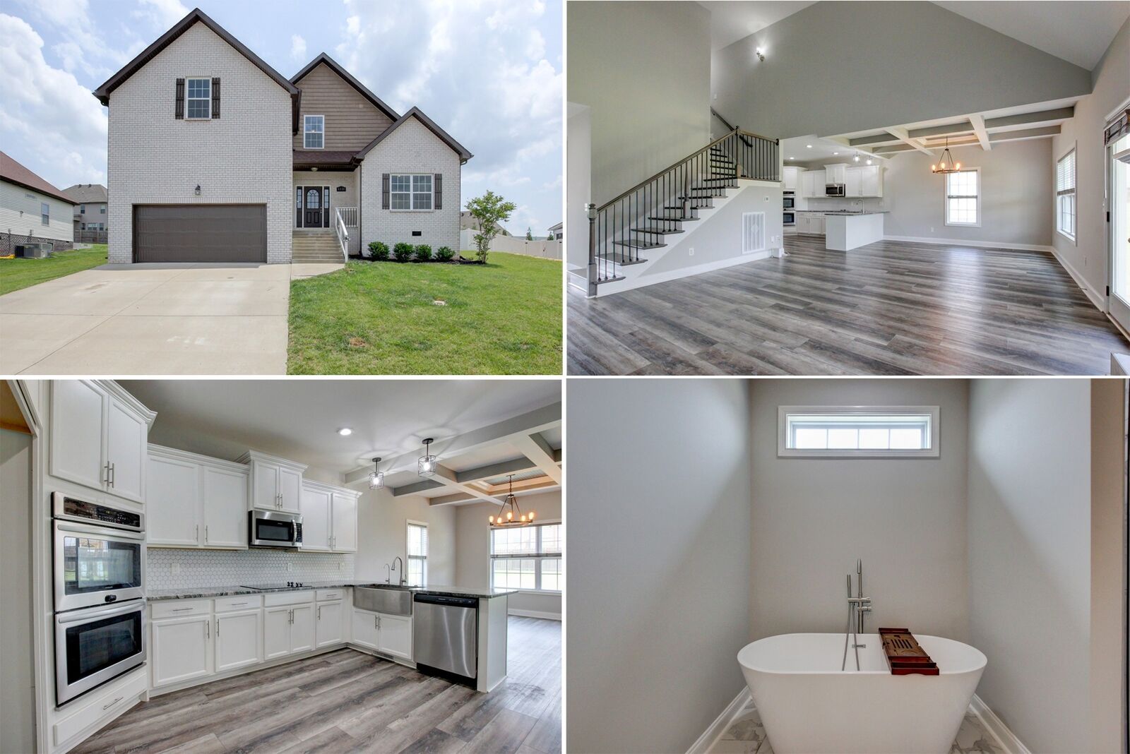 Property Photo:  1331 Juniper Pass  TN 37043 