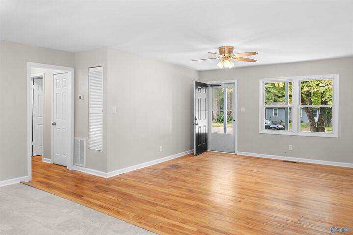 Property Photo: 2410 Halmac Drive AL 35810