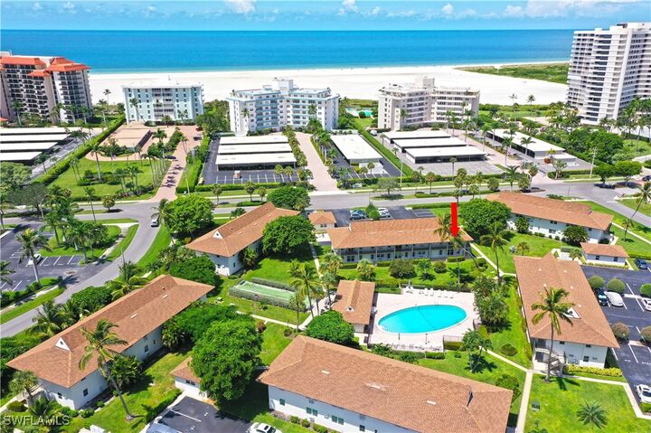 235 Seaview Court E5  Marco Island FL 34145 photo