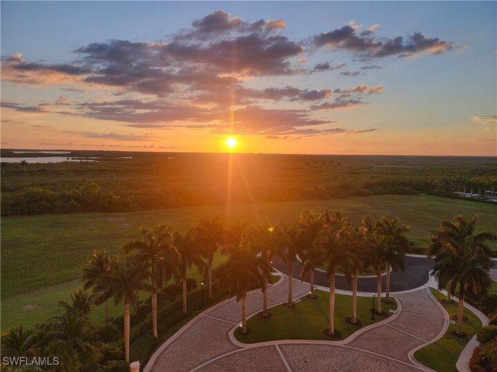 Property Photo: 1050 Borghese Lane 804 FL 34114