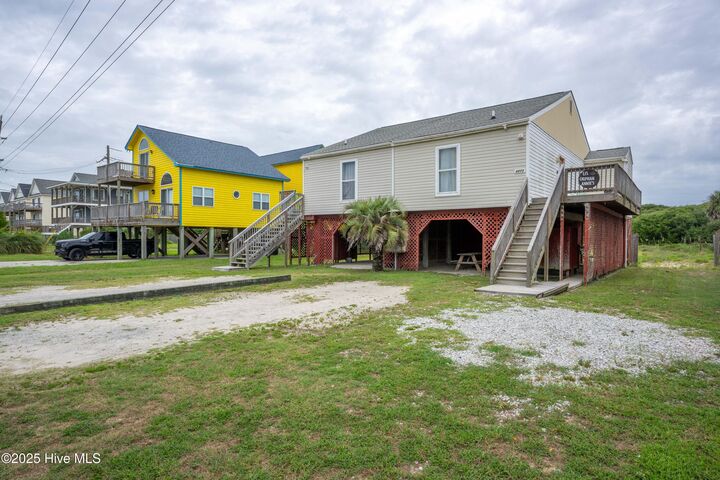 Property Photo: 2273 New River Inlet Road NC 28460
