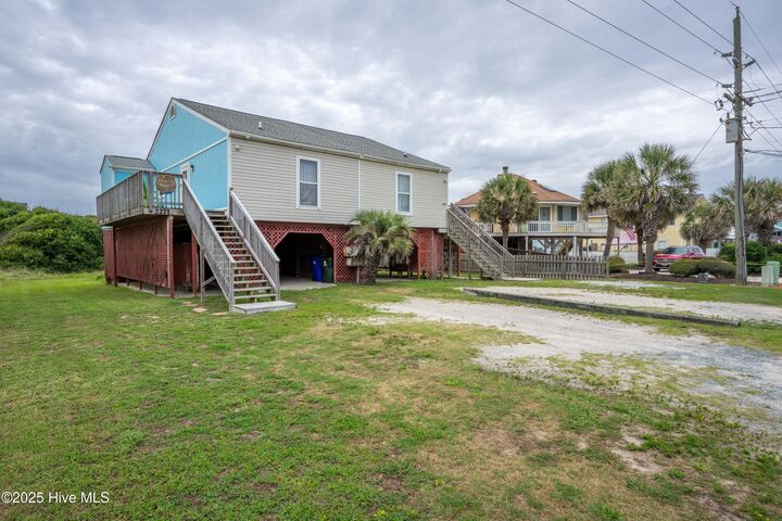 Property Photo: 2271 New River Inlet Road NC 28460