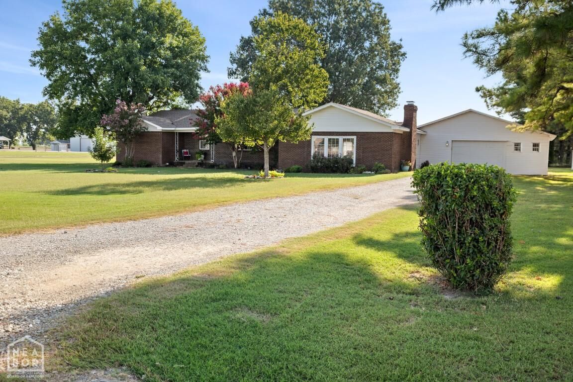 Property Photo: 3304 Moore Road AR 72401
