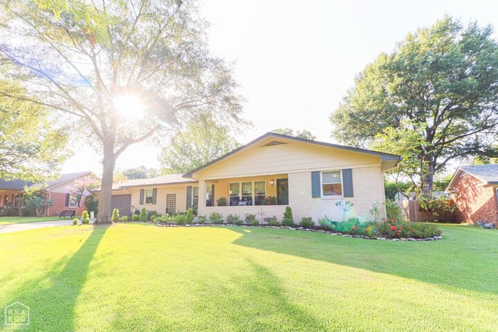 Property Photo: 808 Melton Drive AR 72401