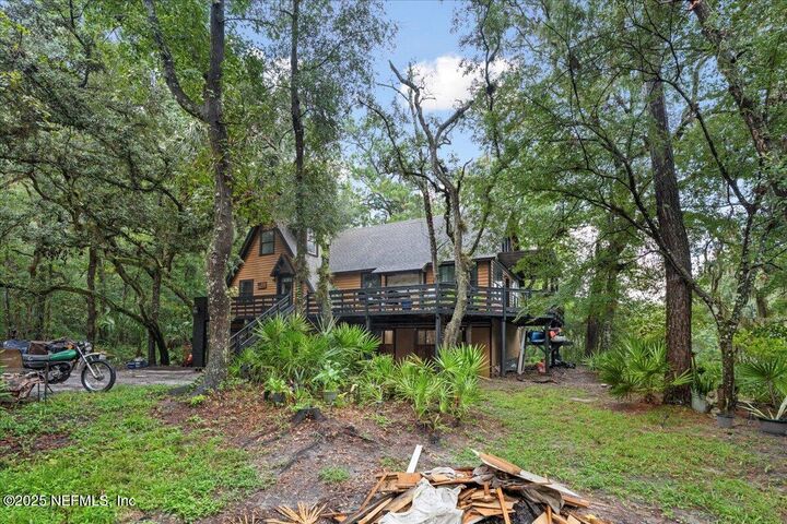 Property Photo: 4315 Lazy Acres Road FL 32068