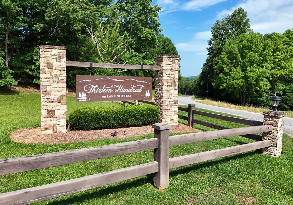 Property Photo: Lot 121 Stables Rise GA 30512