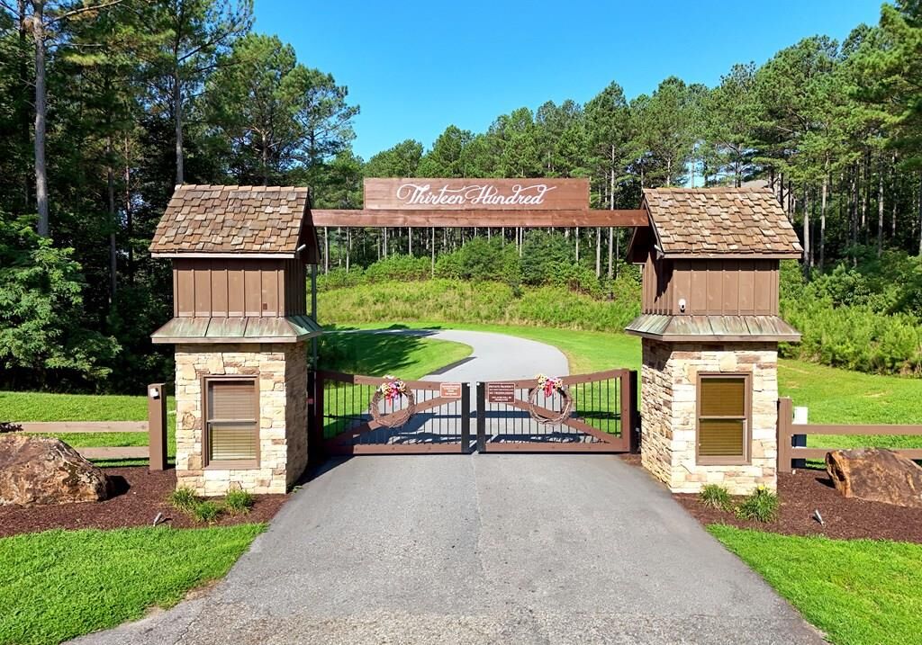 Property Photo: Lot 121 Stables Rise GA 30512