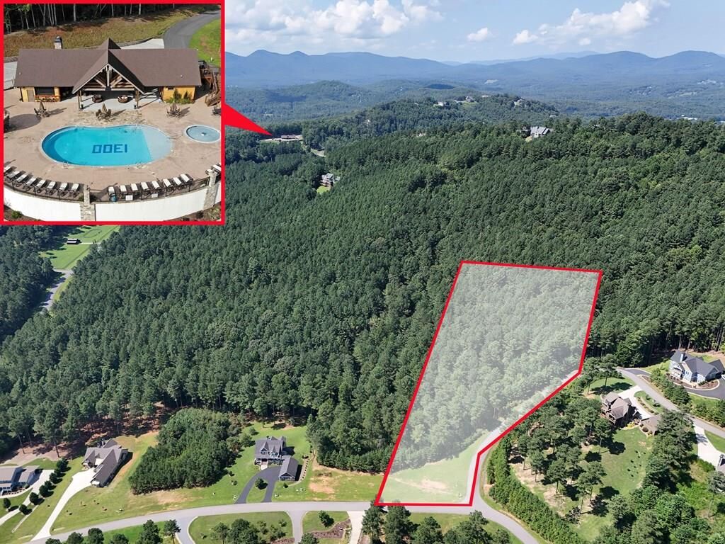 Property Photo:  Lot 121 Stables Rise  GA 30512 