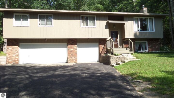 Property Photo: 4728 Springbrook Drive MI 49690