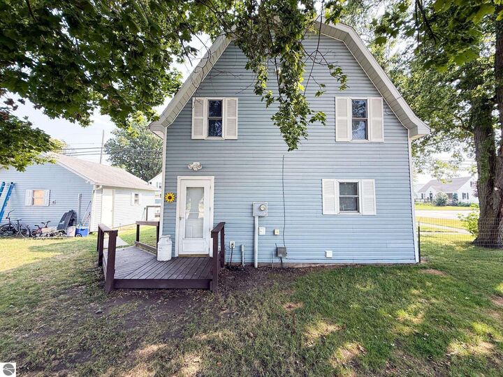 145 S Johnson Street  Merrill MI 48637 photo