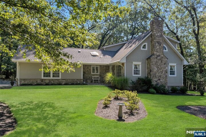 66 Rose Avenue  Woodcliff Lake NJ 07677 photo
