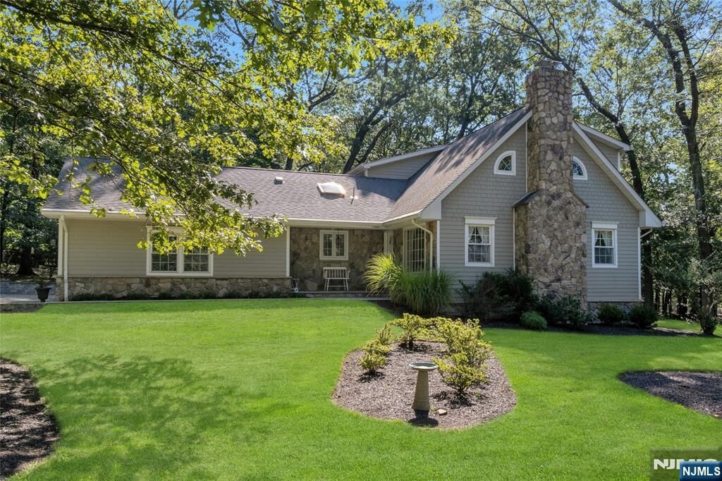 Property Photo: 66 Rose Avenue NJ 07677