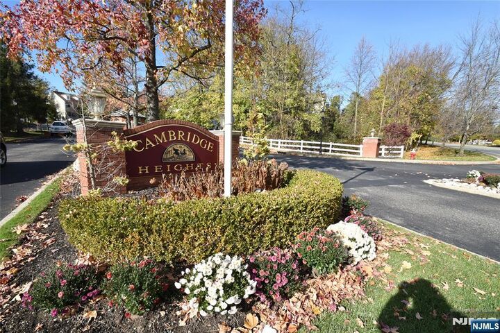 Property Photo: 629 Fairfax Drive NJ 07446