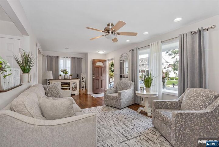 Property Photo:  214 Colonial Avenue  NJ 07663 