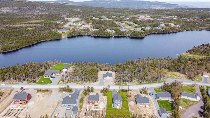 Property Photo:  4 Spruce Grove Place  NE A1K 1C8 