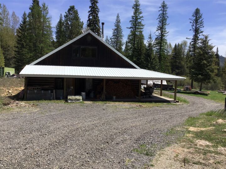 Property Photo:  360 Valley Drive  MT 59830 