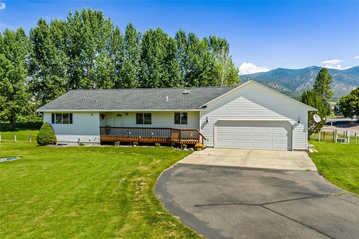 Property Photo:  15955 Lemazion Place  MT 59834 